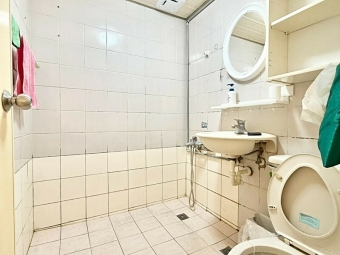 兆基社會住宅🏠近中國醫/一中商圈🌟舒適正大三房🉑三租補（第11張）