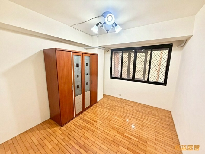 兆基社會住宅🏠近中國醫/一中商圈🌟舒適正大三房🉑三租補（第6張）