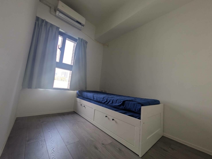 ✨西區最核心！台灣大道精品新2房，拎包即可入住 ✨（第3張）