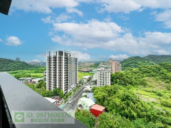 🎉汐科站綠意景觀高樓層靜謐舒適首選美居（第15張）