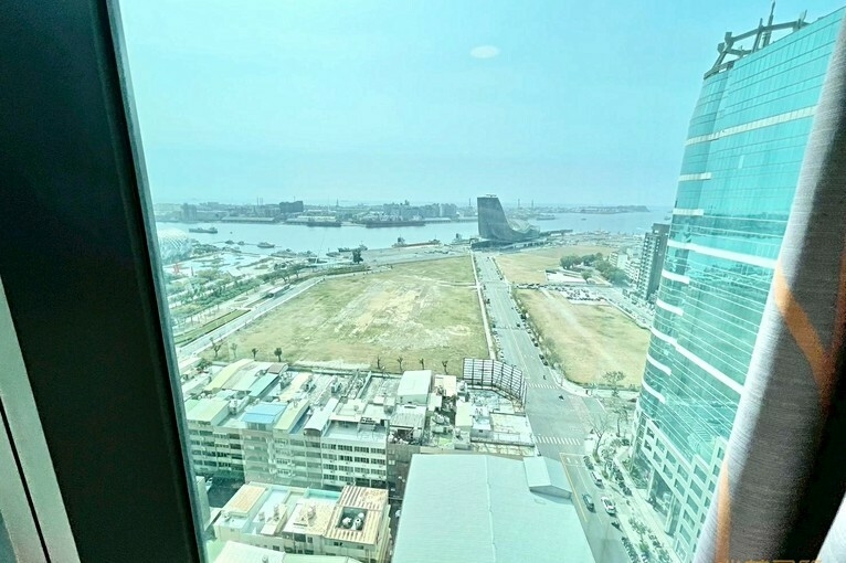 兆基社會住宅🏡85大樓全新整理獨立大套房可租補（第13張）