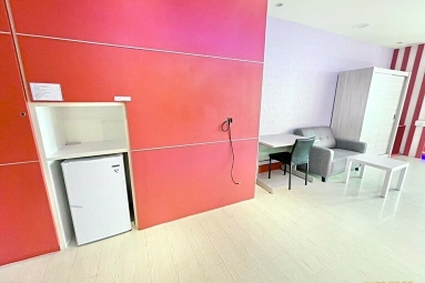 兆基社會住宅🏡85大樓全新整理獨立大套房可租補（第12張）