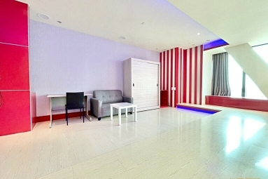 兆基社會住宅🏡85大樓全新整理獨立大套房可租補（第6張）