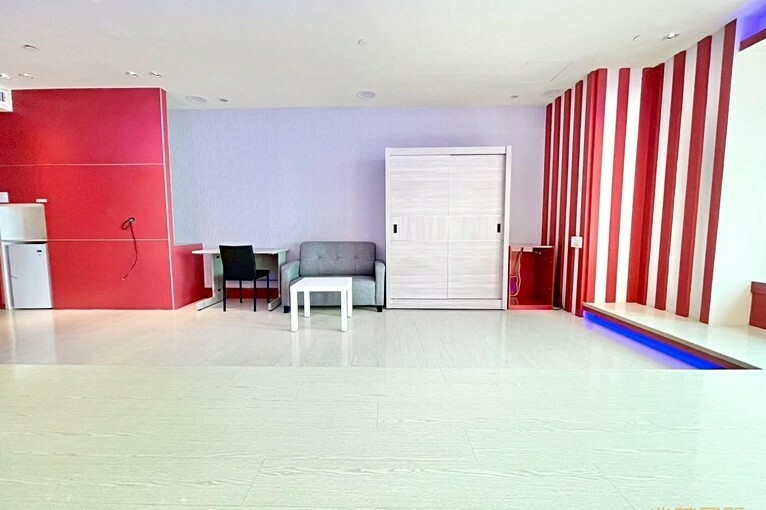 兆基社會住宅🏡85大樓全新整理獨立大套房可租補（第5張）