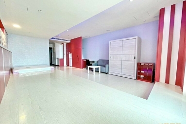 兆基社會住宅🏡85大樓全新整理獨立大套房可租補（第2張）