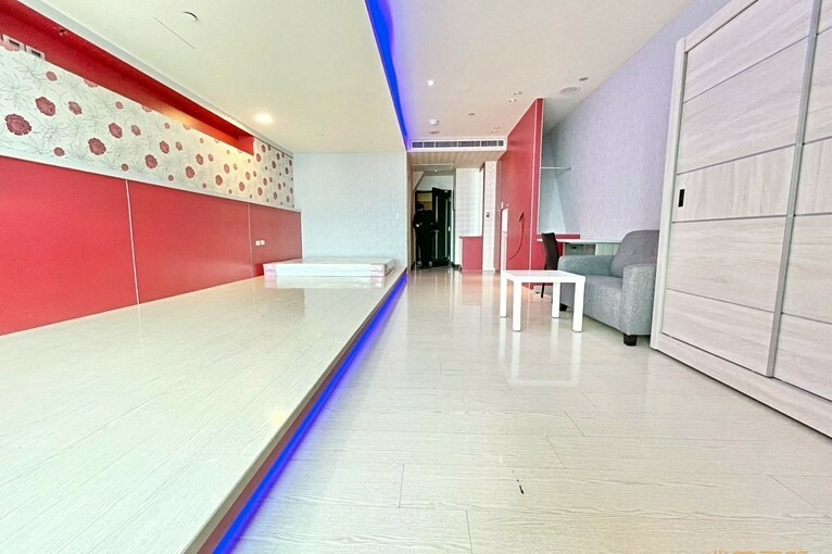 兆基社會住宅🏡85大樓全新整理獨立大套房可租補（第7張）