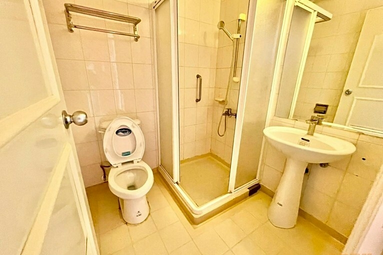 兆基社會住宅🏡85大樓全新整理獨立大套房可租補（第14張）