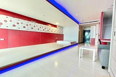 兆基社會住宅🏡85大樓全新整理獨立大套房可租補（第8張）