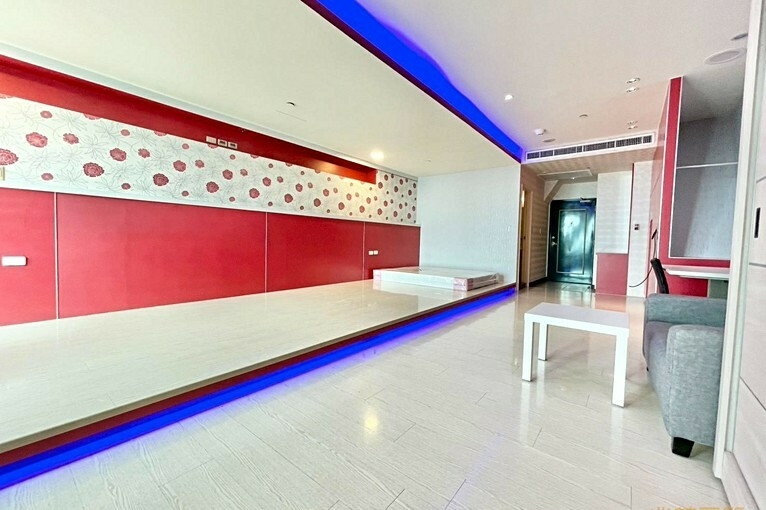 兆基社會住宅🏡85大樓全新整理獨立大套房可租補（第8張）