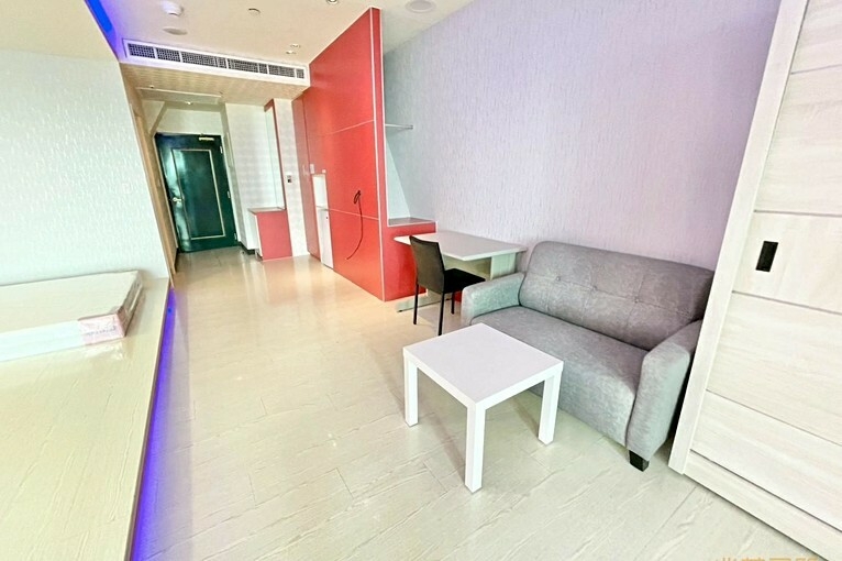 兆基社會住宅🏡85大樓全新整理獨立大套房可租補（第11張）