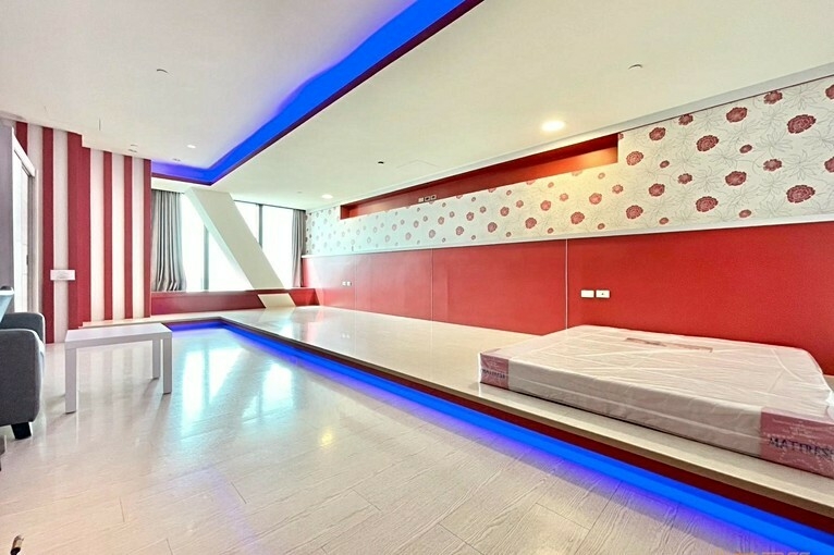 兆基社會住宅🏡85大樓全新整理獨立大套房可租補（第3張）