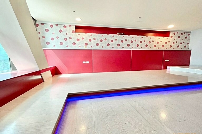 兆基社會住宅🏡85大樓全新整理獨立大套房可租補（第9張）