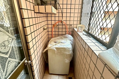 兆基社會住宅🏡可租補電梯套房有陽台子母車（第3張）