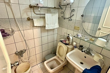 兆基社會住宅🏡可租補電梯套房有陽台子母車（第4張）