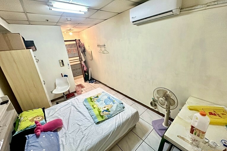 兆基社會住宅🏡可租補電梯套房有陽台子母車(第2張)
