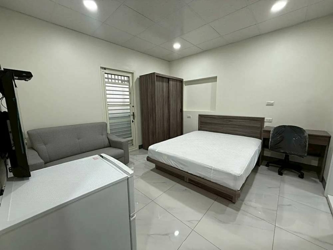 傑出租屋/稀有低樓層,陽台獨洗,可補助（第1張）