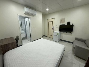 傑出租屋/稀有低樓層,陽台獨洗,可補助（第4張）