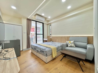 🌳可租補💖可貓✨精裝美套🏠獨洗曬✔️舊社公關💖（第1張）