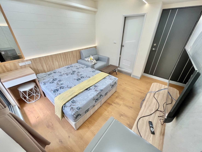 🌳可租補💖可貓✨精裝美套🏠獨洗曬✔️舊社公關💖（第3張）