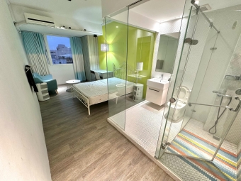 廷選好屋✨東海、中科✨超美採光套房✨可租補✨可短租（第1張）