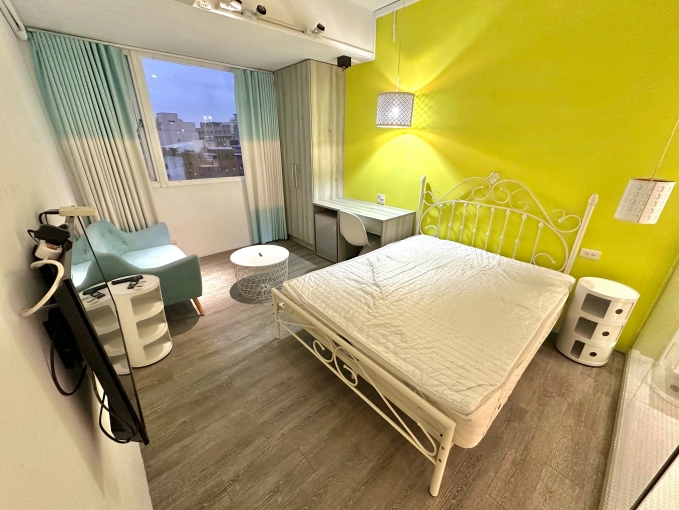 廷選好屋✨東海、中科✨超美採光套房✨可租補✨可短租（第2張）