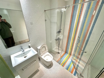 廷選好屋✨東海、中科✨超美採光套房✨可租補✨可短租（第5張）