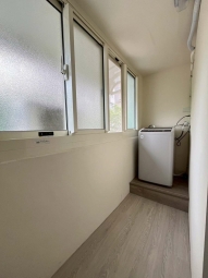 台中二中獨洗曬全配套房(2間可選) 可租補 - Image 15