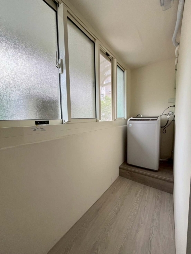 台中二中獨洗曬全配套房(2間可選) 可租補 - Image 6