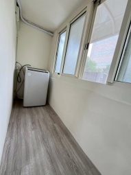 台中二中獨洗曬全配套房(2間可選) 可租補 - Image 12