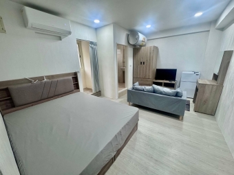 台中二中獨洗曬全配套房(2間可選) 可租補 - Image 10