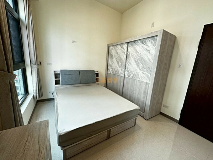 兆基社會住宅🏠羅姐林口/三井/電梯9樓可租補(第5張)