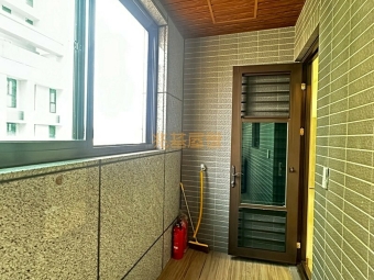 兆基社會住宅🏠羅姐林口/三井/電梯9樓可租補（第8張）