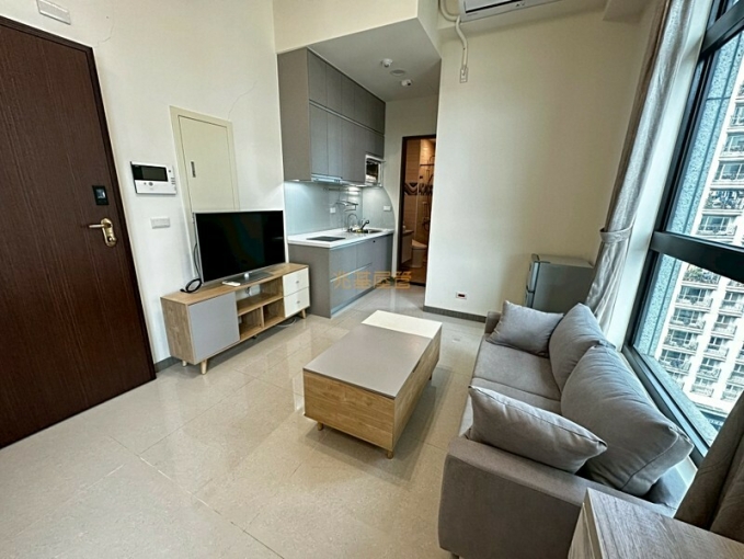 兆基社會住宅🏠羅姐林口/三井/電梯9樓可租補(第2張)