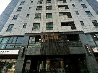 兆基社會住宅🏠羅姐林口/三井/電梯9樓可租補（第11張）