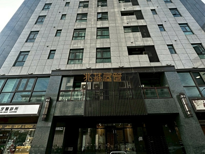 兆基社會住宅🏠羅姐林口/三井/電梯9樓可租補(第11張)