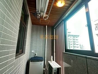 兆基社會住宅🏠羅姐林口/三井/電梯9樓可租補（第9張）