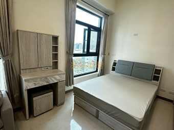 兆基社會住宅🏠羅姐林口/三井/電梯9樓可租補（第6張）