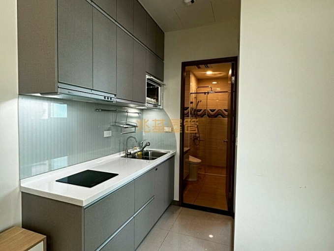 兆基社會住宅🏠羅姐林口/三井/電梯9樓可租補(第7張)