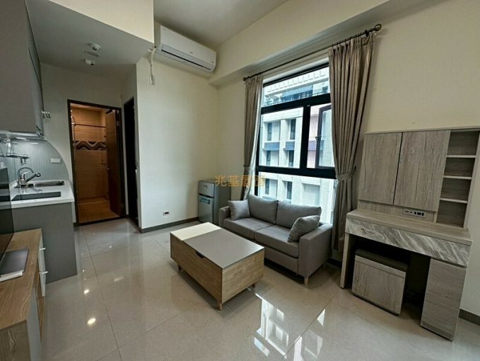 兆基社會住宅🏠羅姐林口/三井/電梯9樓可租補(第4張)