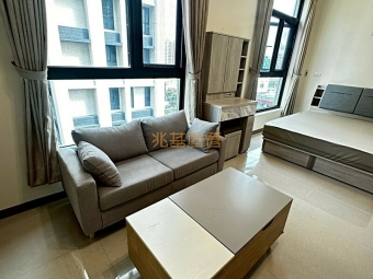 兆基社會住宅🏠羅姐林口/三井/電梯9樓可租補（第3張）