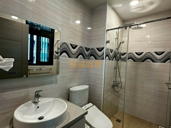 兆基社會住宅🏠羅姐林口/三井/電梯9樓可租補（第10張）