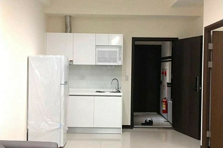 兆基社會住宅🏠南屯嶺東商圈大一房一廳平車雙租補（第13張）