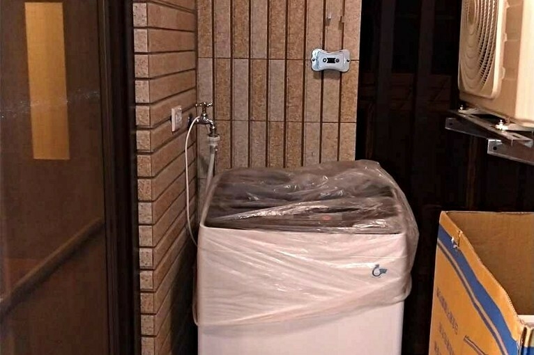 兆基社會住宅🏠南屯嶺東商圈大一房一廳平車雙租補（第14張）