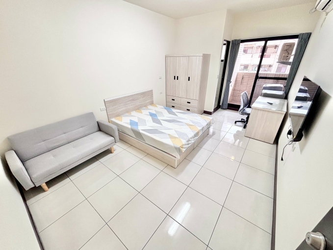 🔥太平整棟全新🔥電梯飲水機🔥子母車🔥近宜欣國小（第4張）