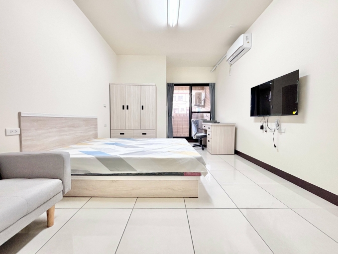 🔥太平整棟全新🔥電梯飲水機🔥子母車🔥近宜欣國小（第5張）