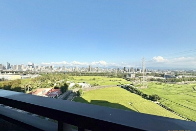 兆基社會住宅🏡可租補✅家庭首選✨南屯彩虹城（第15張）