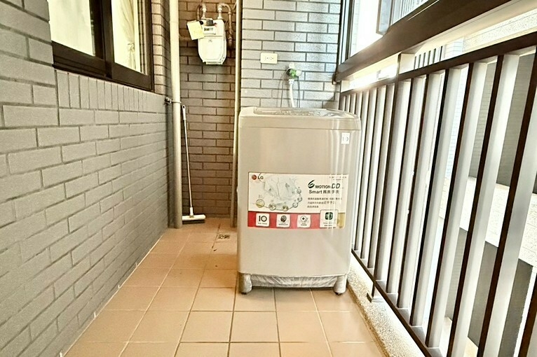 兆基社會住宅🏡可租補✅家庭首選✨南屯彩虹城（第11張）