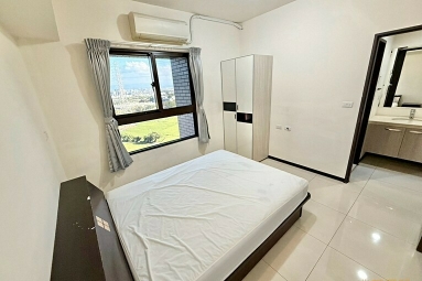 兆基社會住宅🏡可租補✅家庭首選✨南屯彩虹城（第4張）