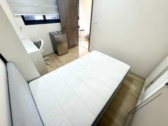 🌳質感社區💖台水電✨電梯🏠代收包裹✔️陽台獨洗💖（第3張）