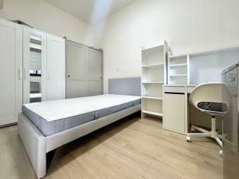 🌳質感社區💖台水電✨電梯🏠代收包裹✔️陽台獨洗💖（第4張）